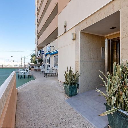 Apartamento Con Vistas Al Mar Y Al Lago Torrevieja Exterior foto