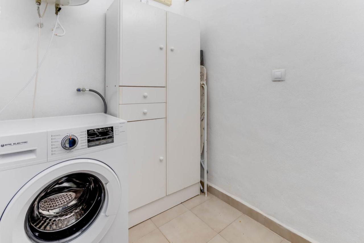 Apartamento Con Vistas Al Mar Y Al Lago Torrevieja Exterior foto