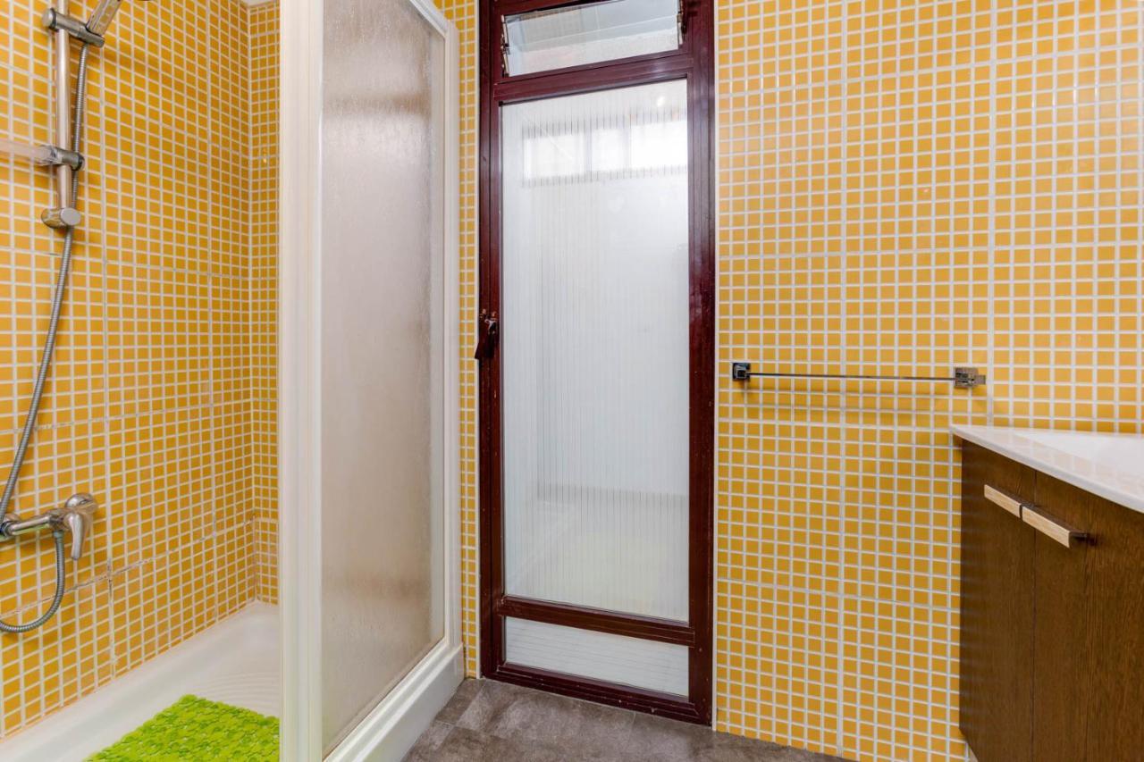Apartamento Con Vistas Al Mar Y Al Lago Torrevieja Exterior foto