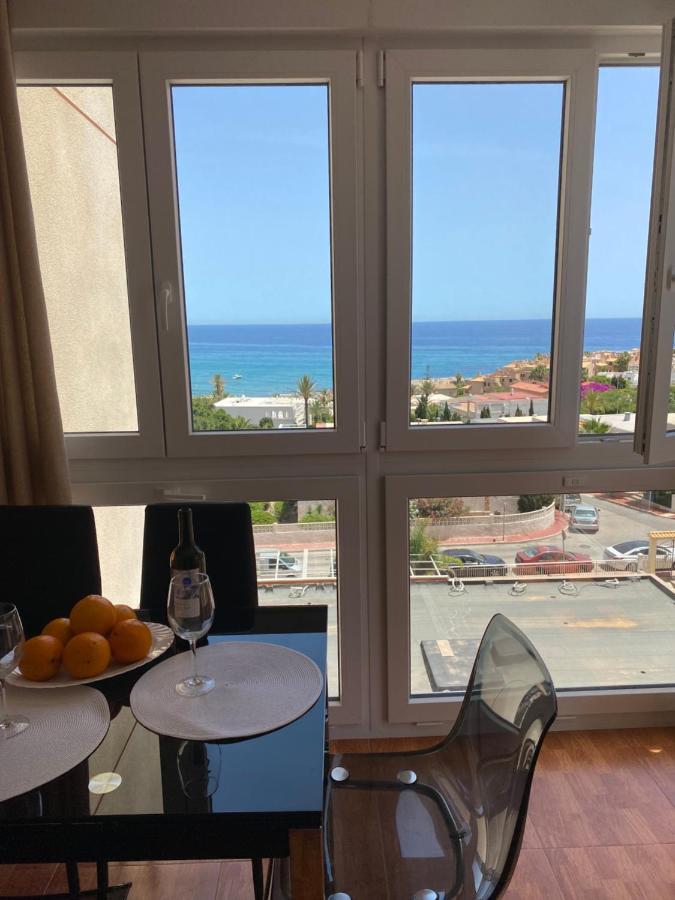 Apartamento Con Vistas Al Mar Y Al Lago Torrevieja Exterior foto